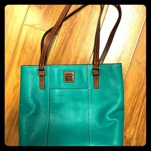 Dooney and Bourke Tote